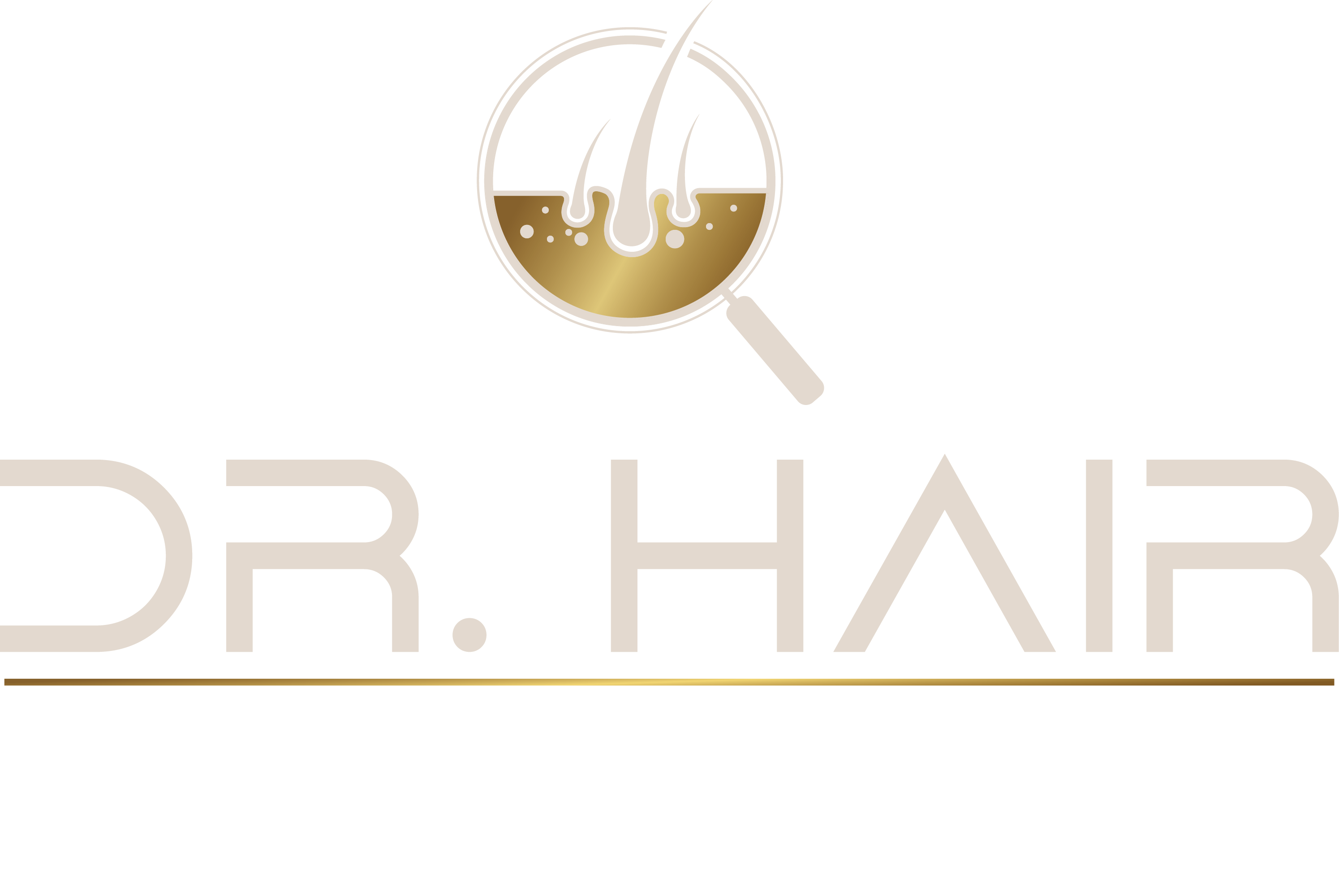 Dr Hair